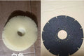 Smoke Removal Ashtray | Portable Air Purifying Car Ashtray
