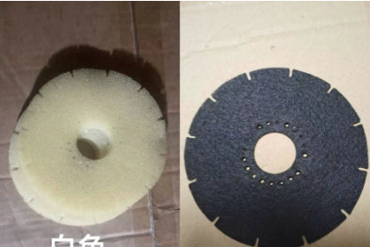 Smoke Removal Ashtray | Portable Air Purifying Car Ashtray